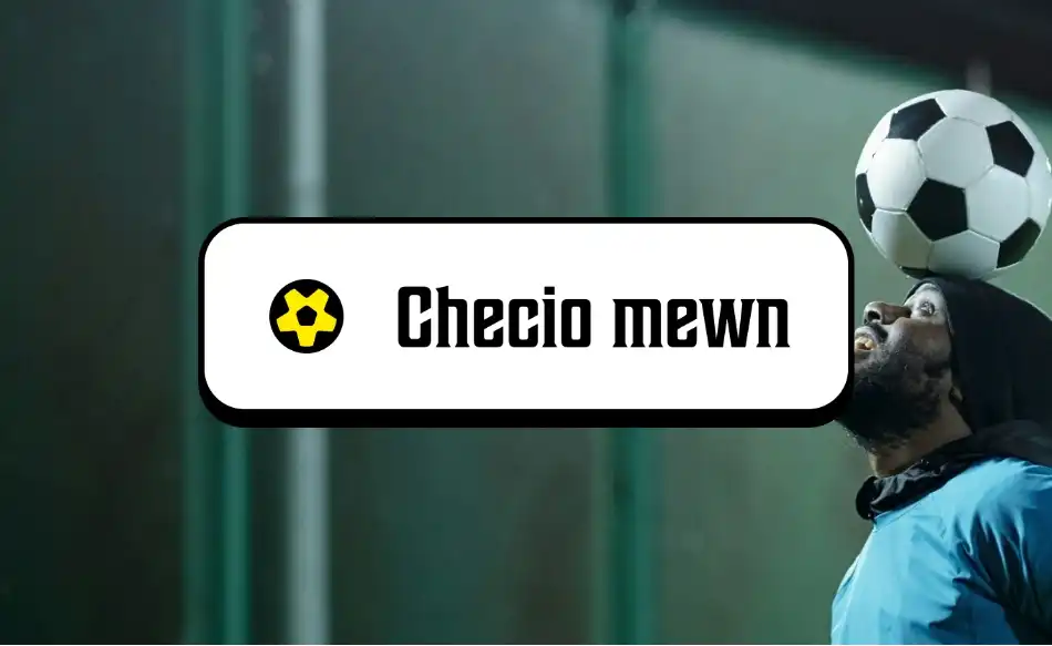 Checio Mewn